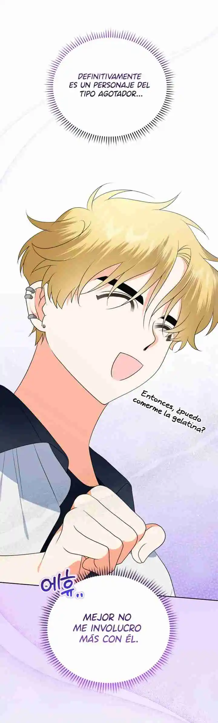 Mis Calificaciones Caerán Si El Protagonista Masculino No Está - Capítulo 26 - Página 70 - LectorTMOo