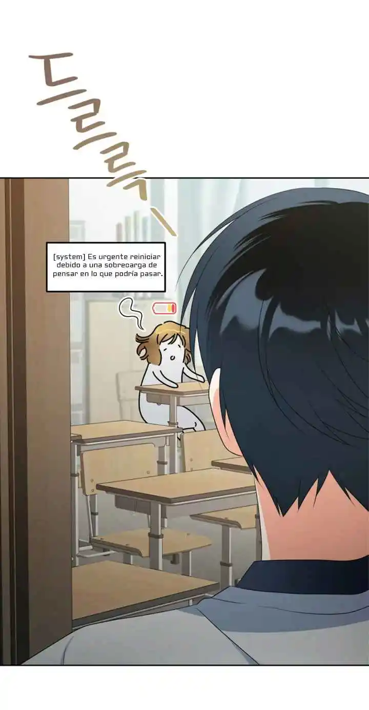 Mis Calificaciones Caerán Si El Protagonista Masculino No Está - Capítulo 27 - Página 12 - LectorTMOo