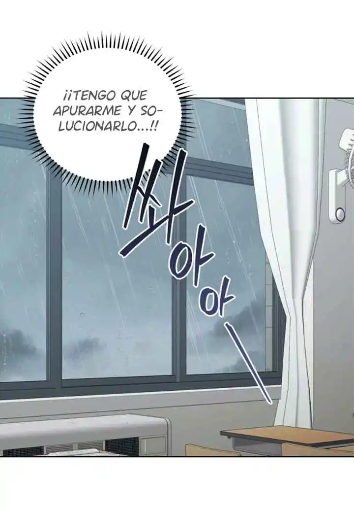 Mis Calificaciones Caerán Si El Protagonista Masculino No Está - Capítulo 27 - Página 26 - LectorTMOo