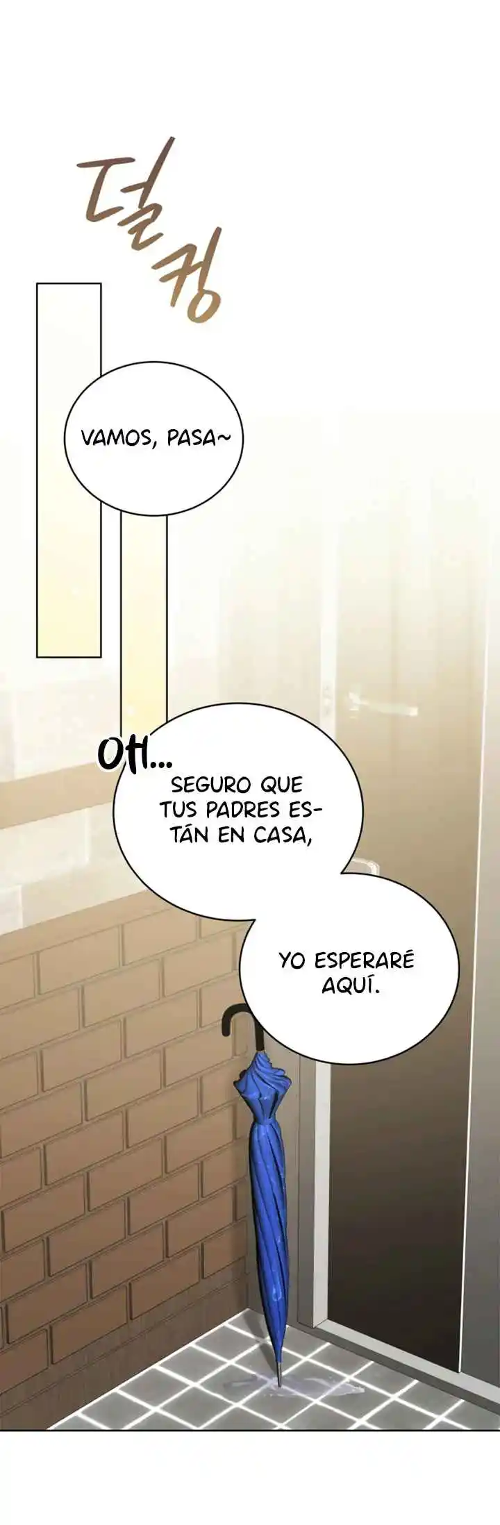 Mis Calificaciones Caerán Si El Protagonista Masculino No Está - Capítulo 27 - Página 39 - LectorTMOo