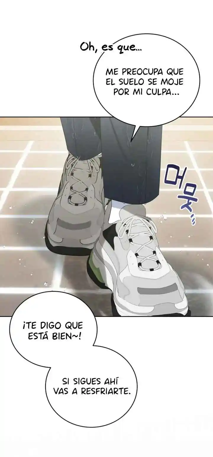 Mis Calificaciones Caerán Si El Protagonista Masculino No Está - Capítulo 27 - Página 44 - LectorTMOo