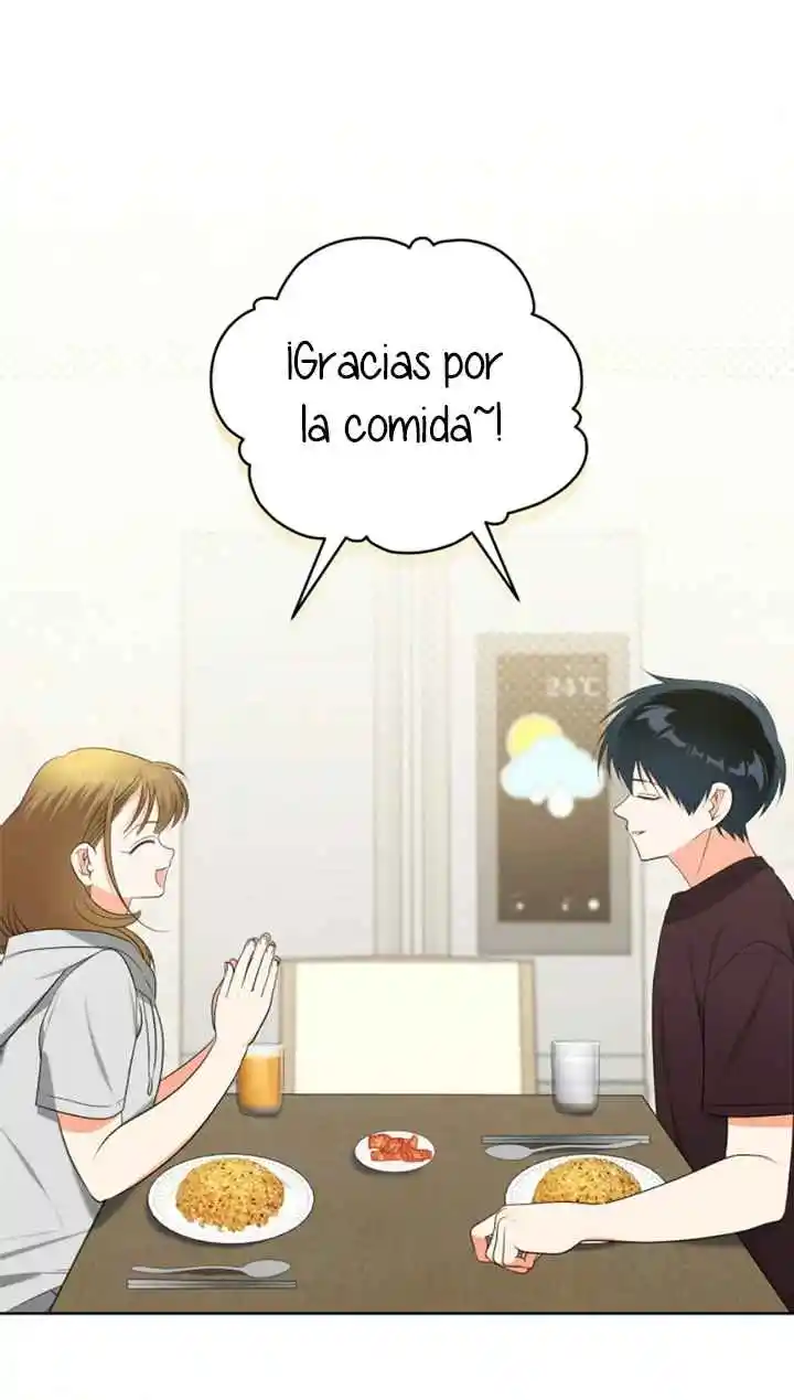 Mis Calificaciones Caerán Si El Protagonista Masculino No Está - Capítulo 27 - Página 59 - LectorTMOo