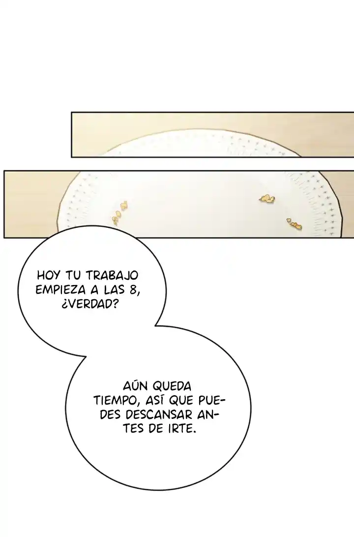 Mis Calificaciones Caerán Si El Protagonista Masculino No Está - Capítulo 27 - Página 61 - LectorTMOo