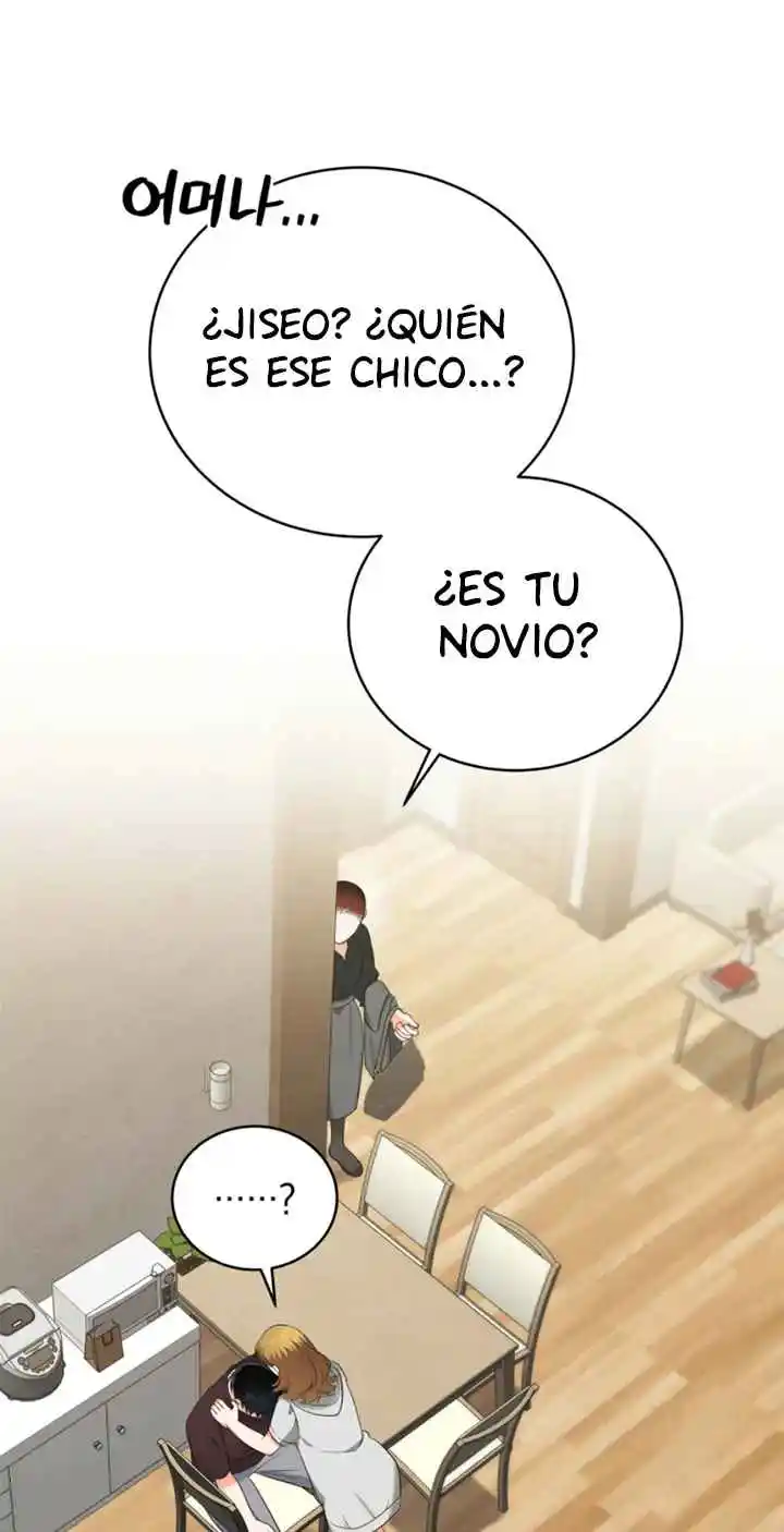 Mis Calificaciones Caerán Si El Protagonista Masculino No Está - Capítulo 28 - Página 5 - LectorTMOo