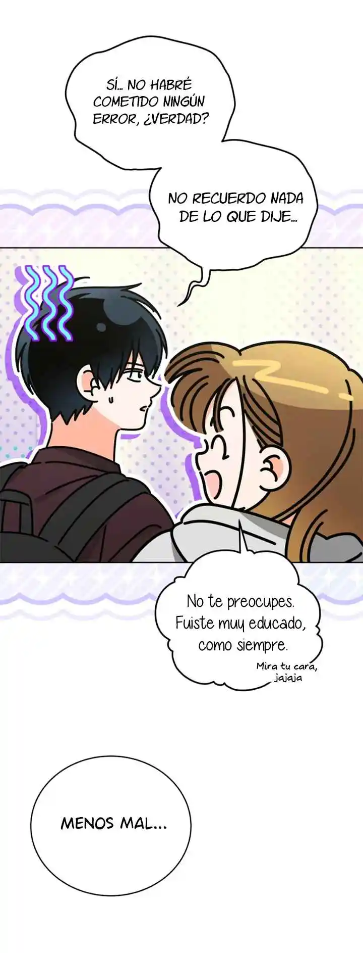 Mis Calificaciones Caerán Si El Protagonista Masculino No Está - Capítulo 28 - Página 14 - LectorTMOo