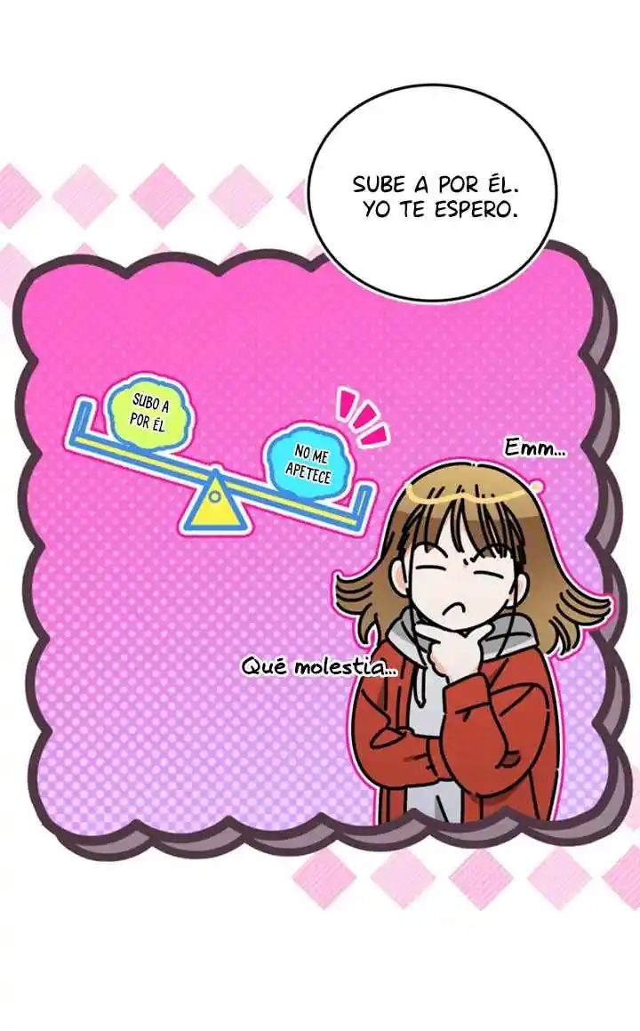 Mis Calificaciones Caerán Si El Protagonista Masculino No Está - Capítulo 28 - Página 17 - LectorTMOo