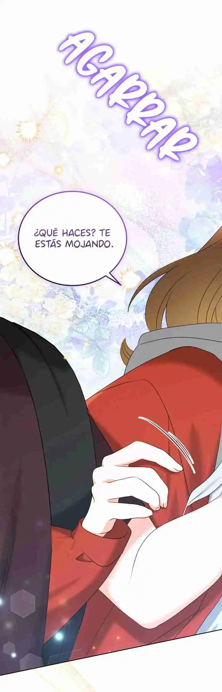Mis Calificaciones Caerán Si El Protagonista Masculino No Está - Capítulo 28 - Página 24 - LectorTMOo