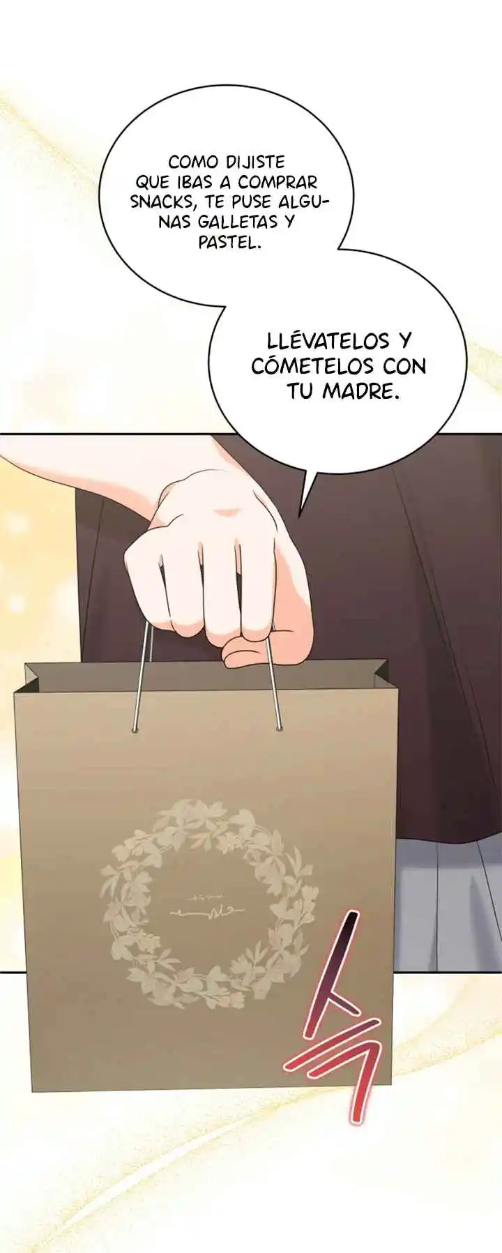 Mis Calificaciones Caerán Si El Protagonista Masculino No Está - Capítulo 28 - Página 40 - LectorTMOo