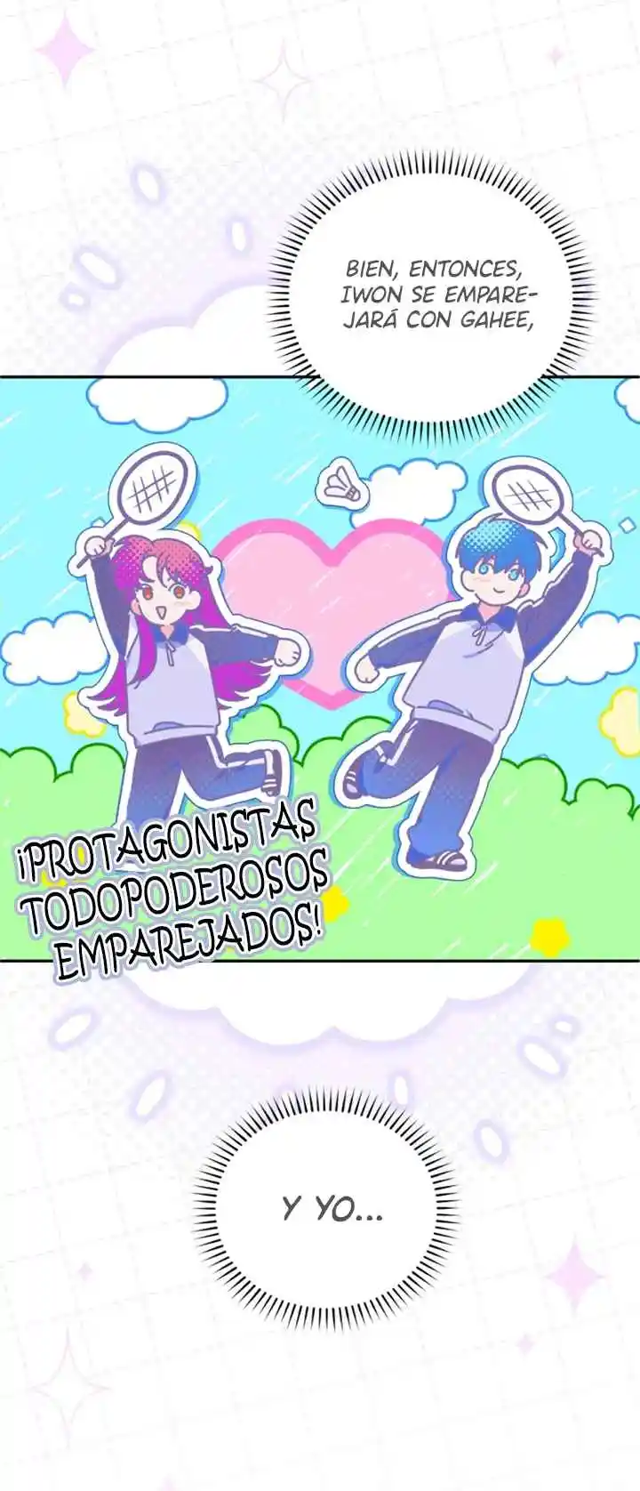 Mis Calificaciones Caerán Si El Protagonista Masculino No Está - Capítulo 28 - Página 46 - LectorTMOo