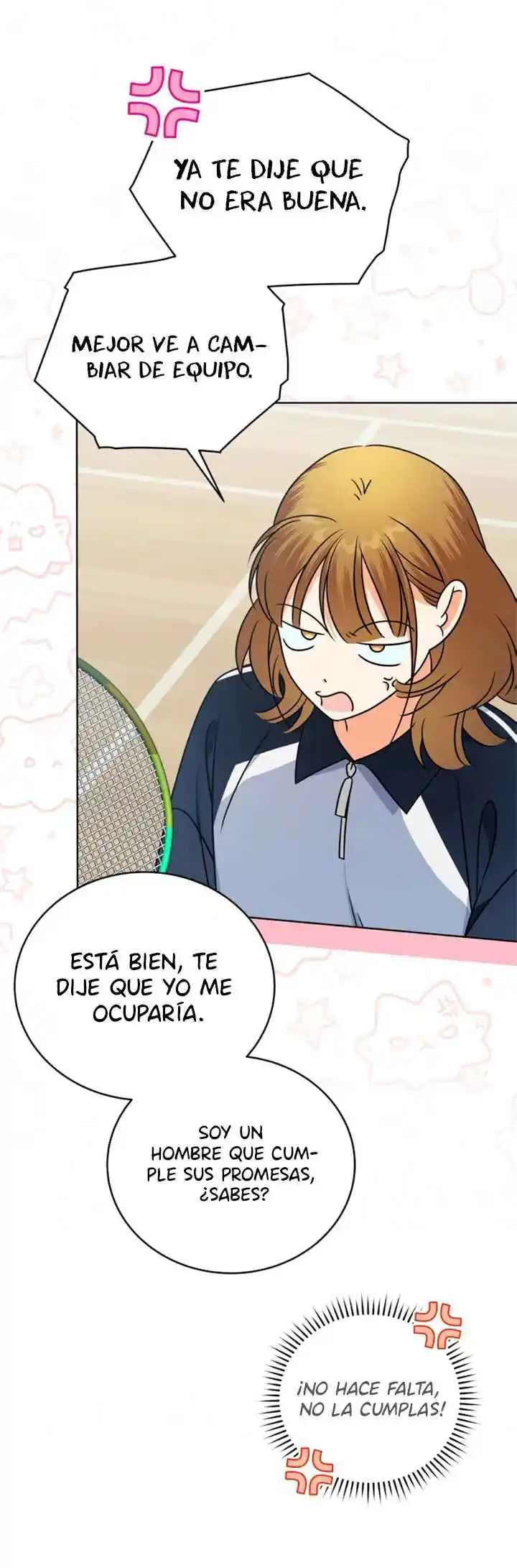 Mis Calificaciones Caerán Si El Protagonista Masculino No Está - Capítulo 29 - Página 9 - LectorTMOo