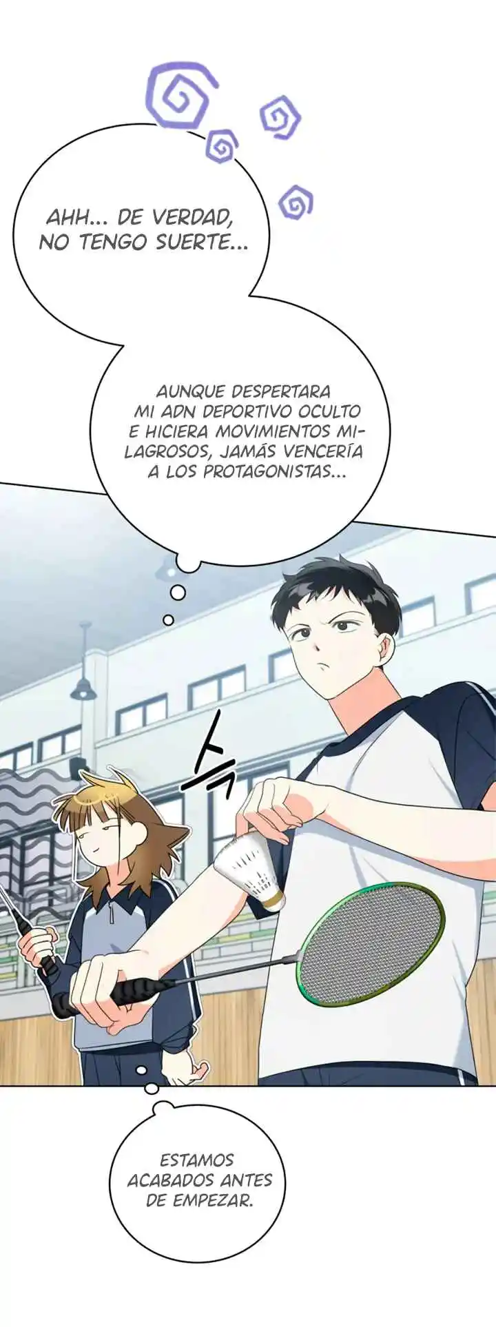 Mis Calificaciones Caerán Si El Protagonista Masculino No Está - Capítulo 29 - Página 15 - LectorTMOo