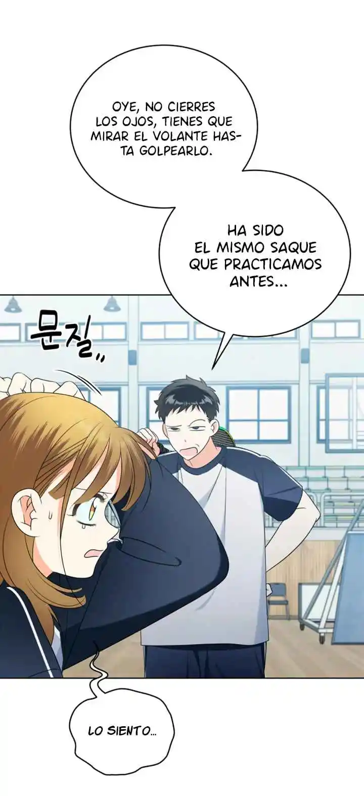 Mis Calificaciones Caerán Si El Protagonista Masculino No Está - Capítulo 29 - Página 20 - LectorTMOo