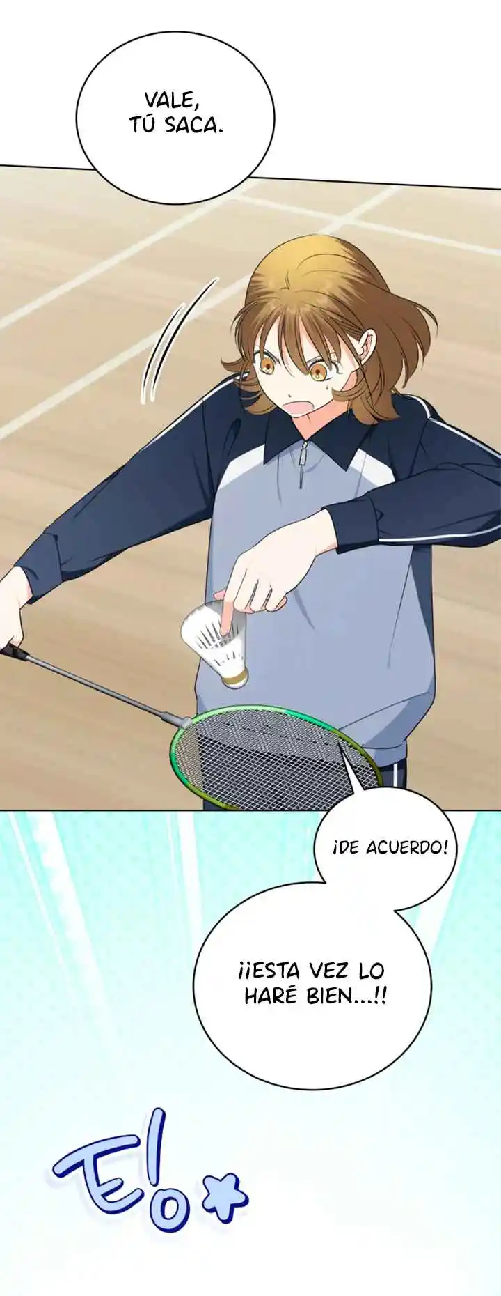 Mis Calificaciones Caerán Si El Protagonista Masculino No Está - Capítulo 29 - Página 21 - LectorTMOo