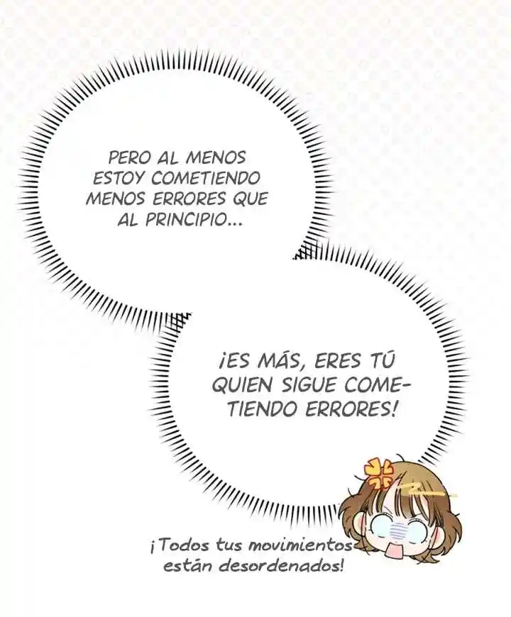 Mis Calificaciones Caerán Si El Protagonista Masculino No Está - Capítulo 29 - Página 26 - LectorTMOo