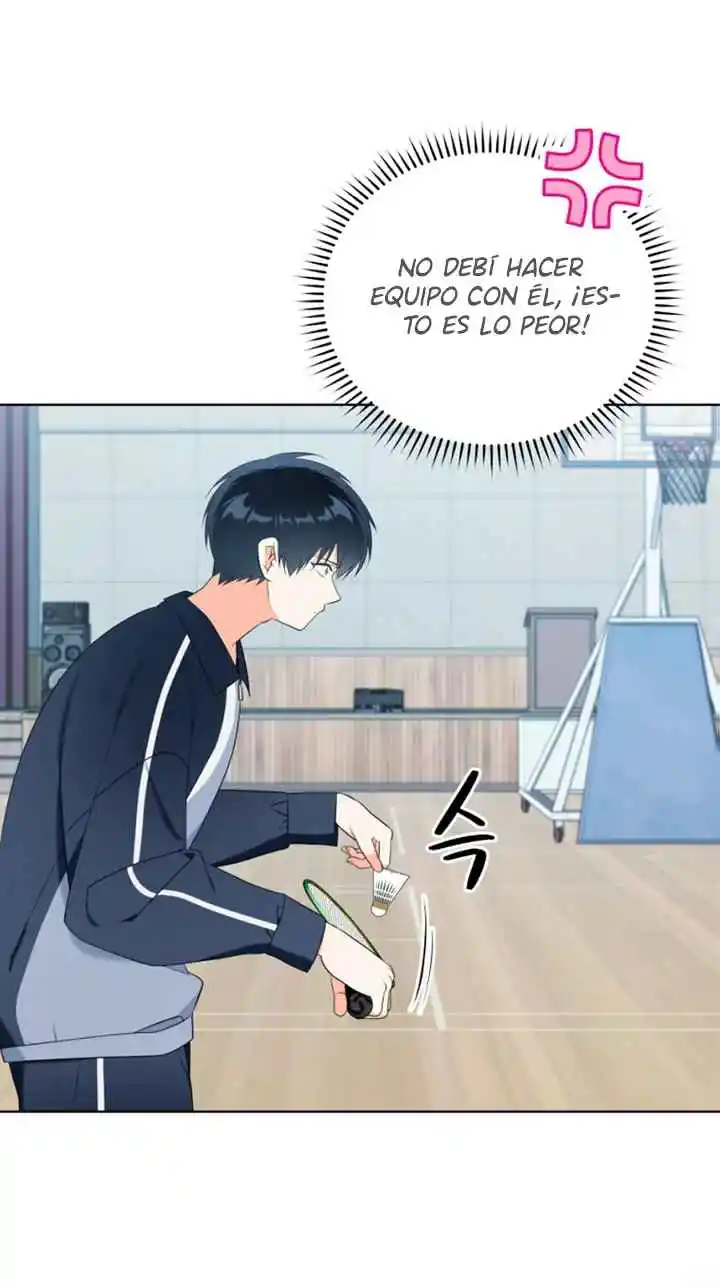 Mis Calificaciones Caerán Si El Protagonista Masculino No Está - Capítulo 29 - Página 28 - LectorTMOo