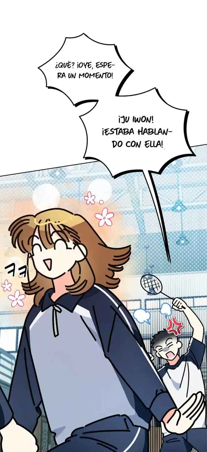 Mis Calificaciones Caerán Si El Protagonista Masculino No Está - Capítulo 29 - Página 47 - LectorTMOo