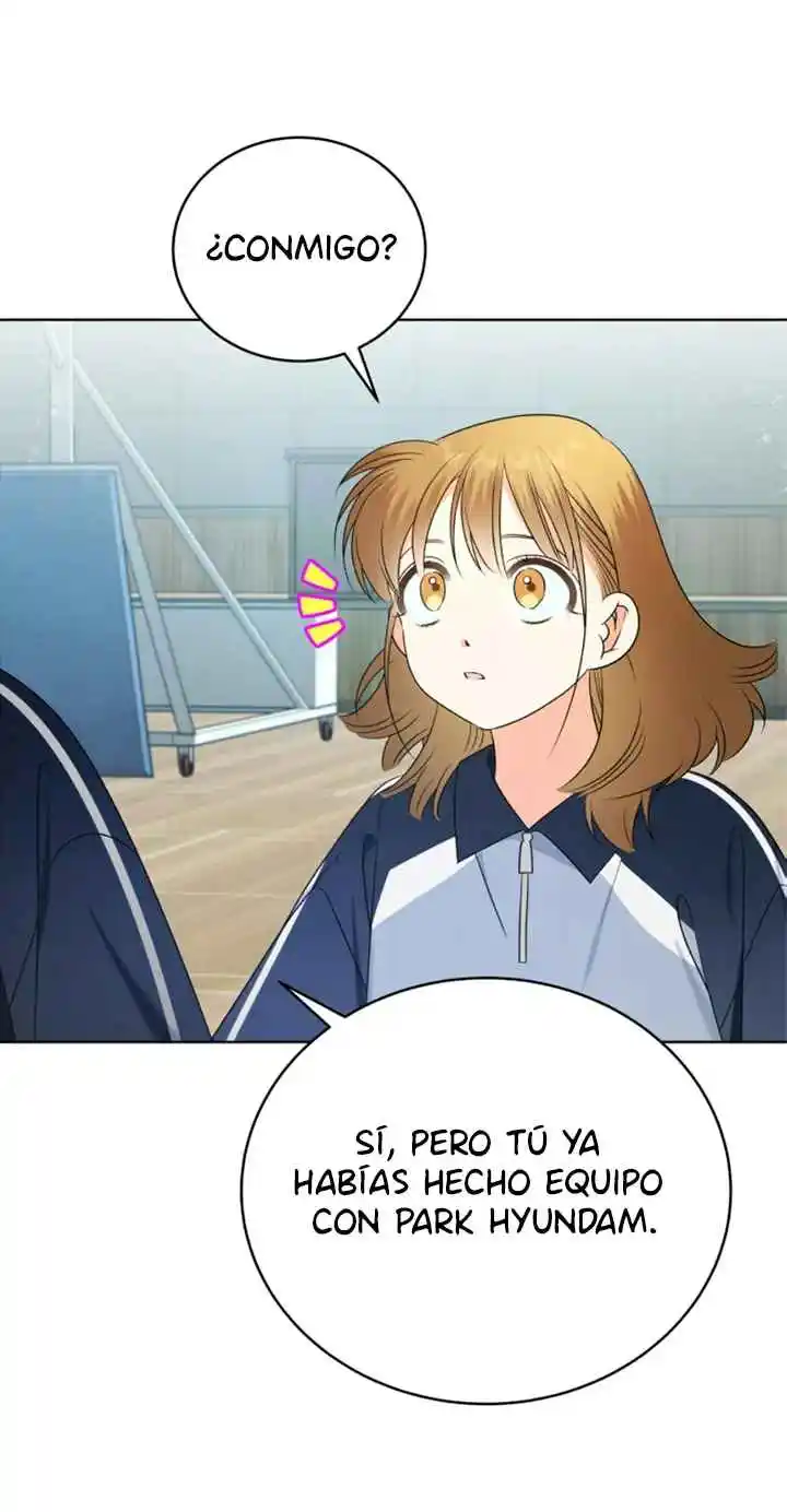 Mis Calificaciones Caerán Si El Protagonista Masculino No Está - Capítulo 29 - Página 50 - LectorTMOo