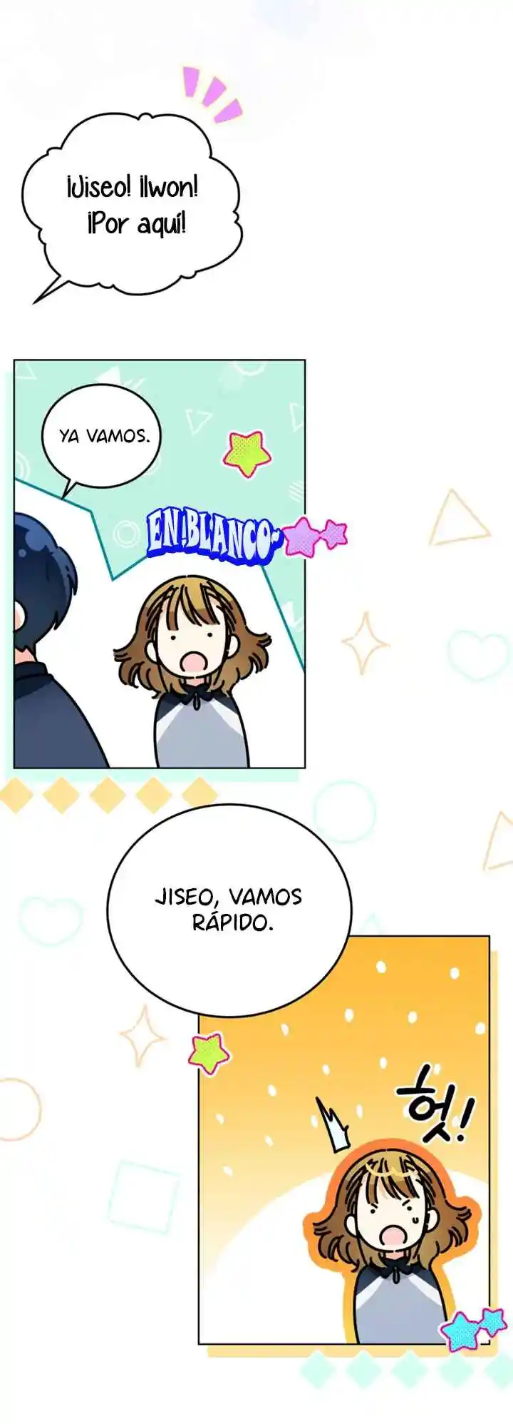 Mis Calificaciones Caerán Si El Protagonista Masculino No Está - Capítulo 29 - Página 60 - LectorTMOo