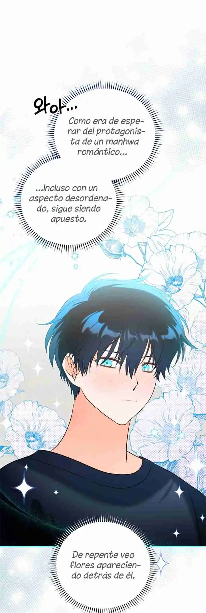 Mis Calificaciones Caerán Si El Protagonista Masculino No Está - Capítulo 3 - Página 14 - LectorTMOo