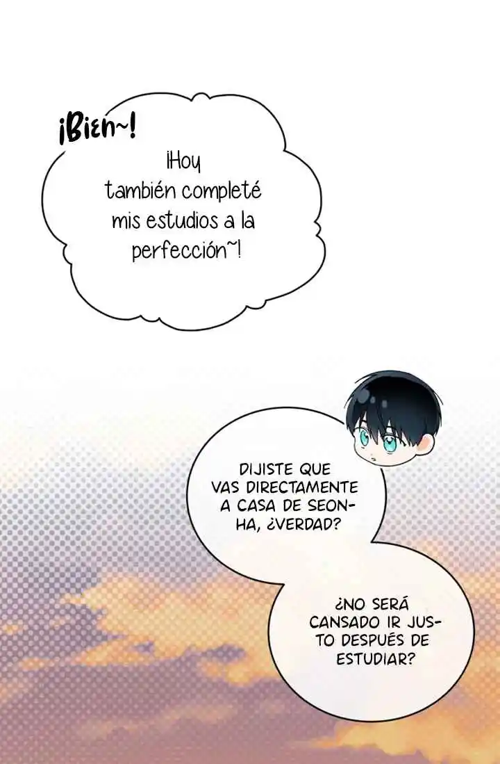 Mis Calificaciones Caerán Si El Protagonista Masculino No Está - Capítulo 30 - Página 2 - LectorTMOo