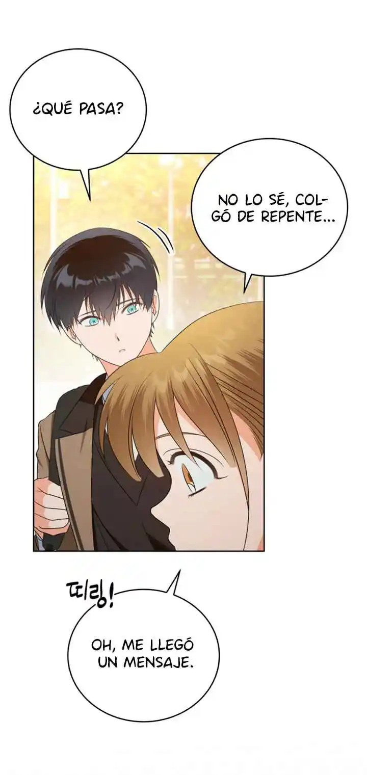 Mis Calificaciones Caerán Si El Protagonista Masculino No Está - Capítulo 30 - Página 7 - LectorTMOo