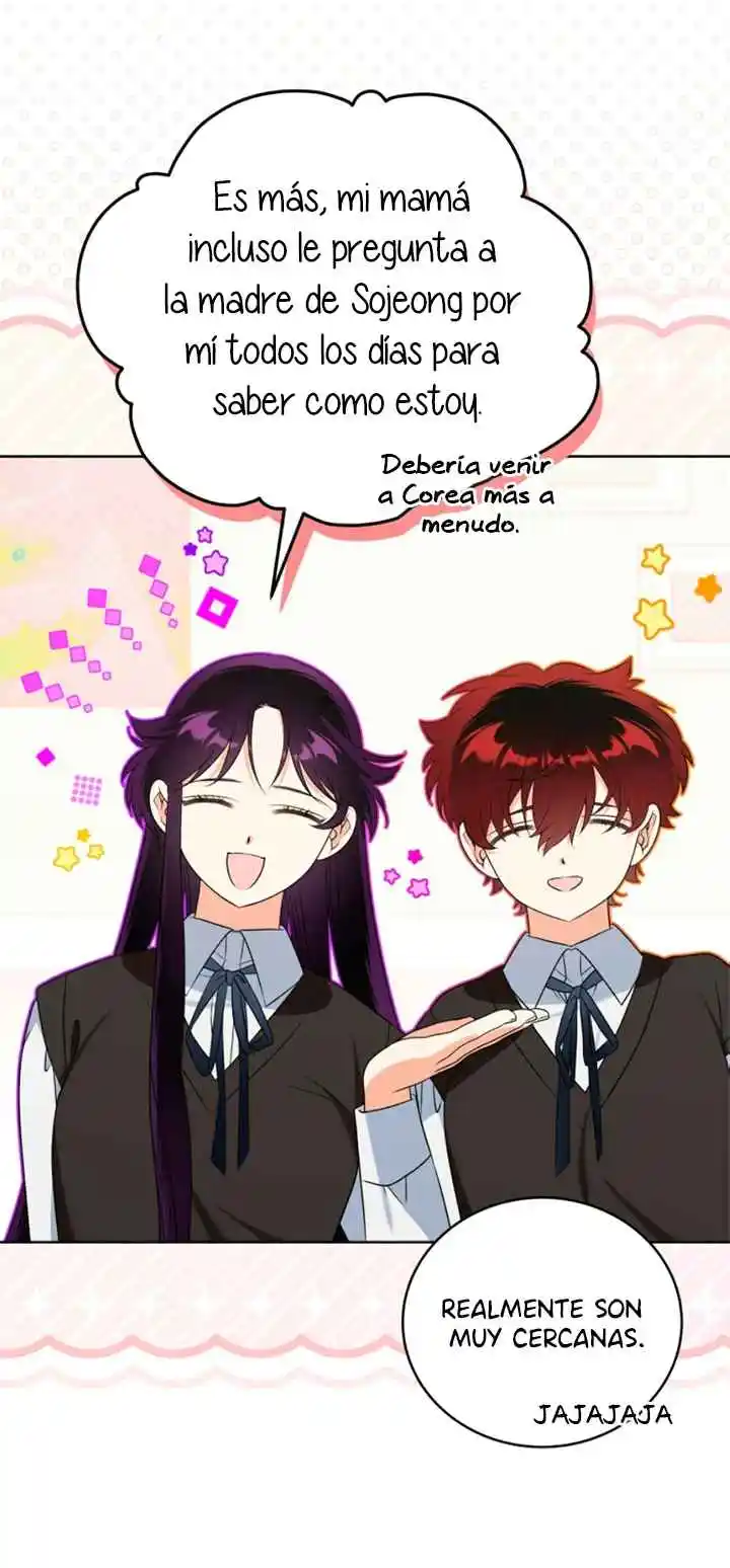 Mis Calificaciones Caerán Si El Protagonista Masculino No Está - Capítulo 30 - Página 18 - LectorTMOo