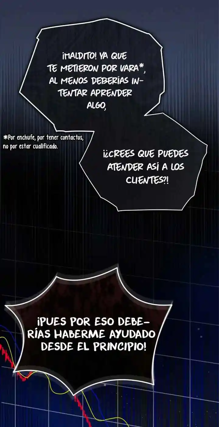 Mis Calificaciones Caerán Si El Protagonista Masculino No Está - Capítulo 30 - Página 23 - LectorTMOo
