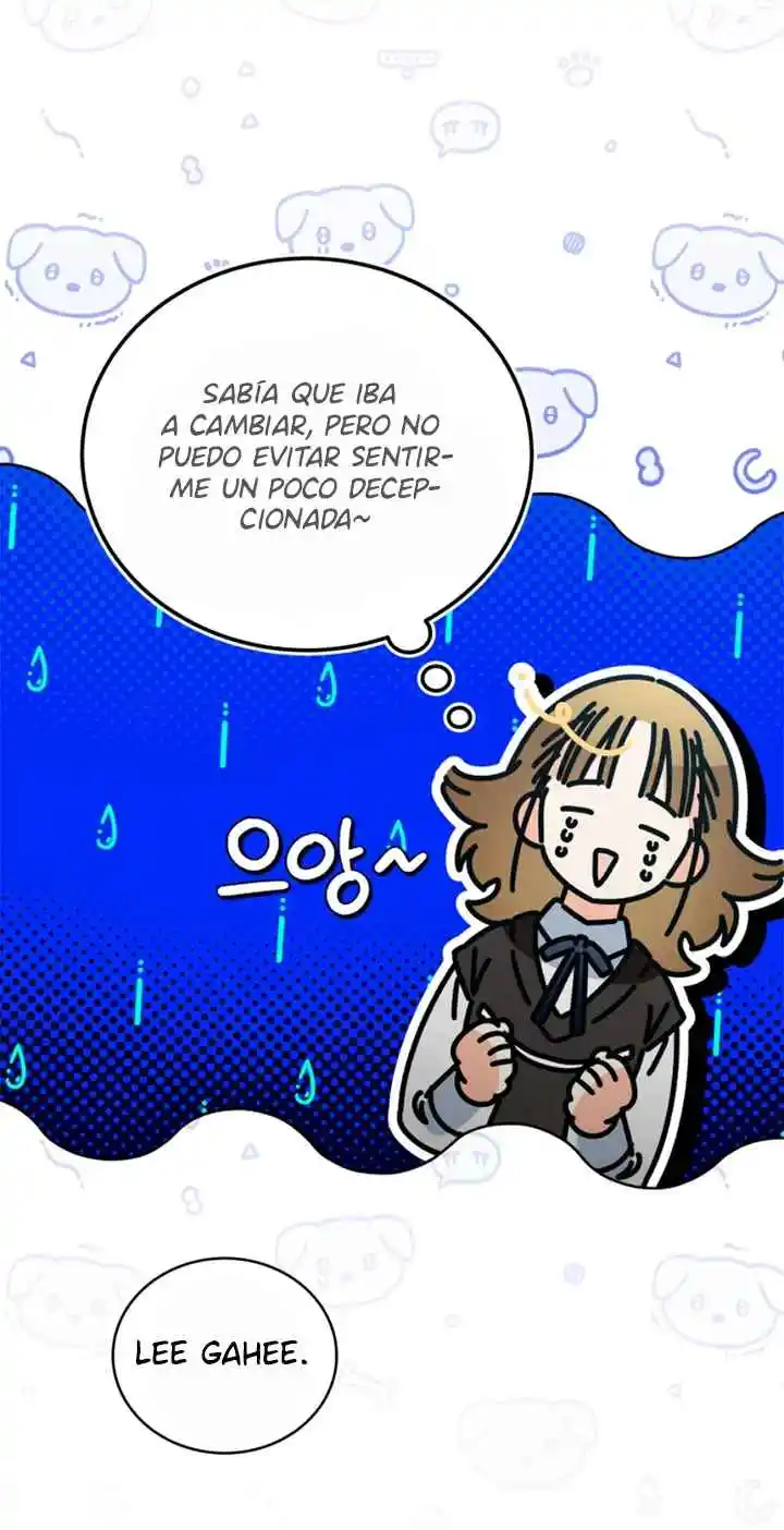 Mis Calificaciones Caerán Si El Protagonista Masculino No Está - Capítulo 30 - Página 52 - LectorTMOo