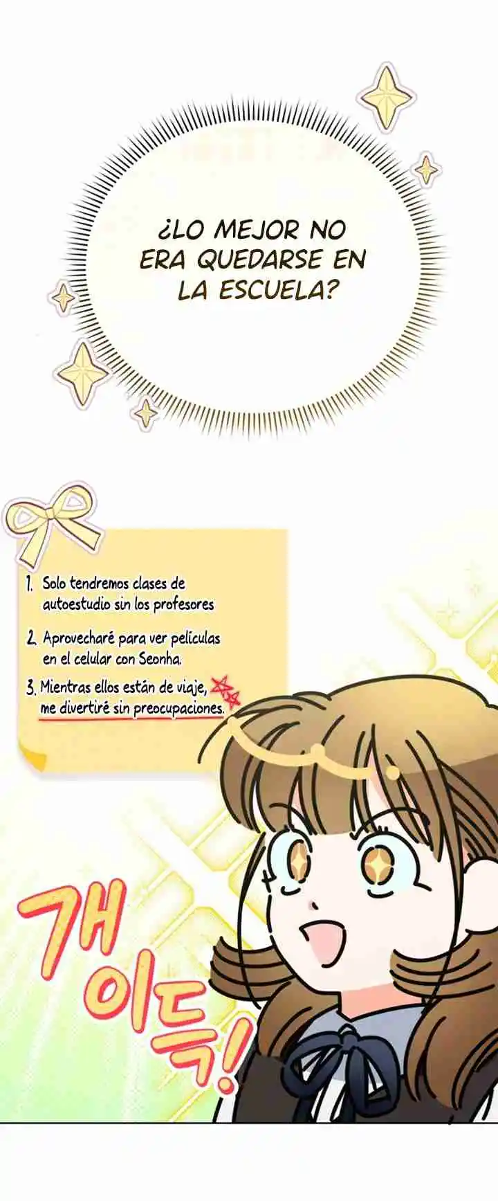 Mis Calificaciones Caerán Si El Protagonista Masculino No Está - Capítulo 31 - Página 4 - LectorTMOo