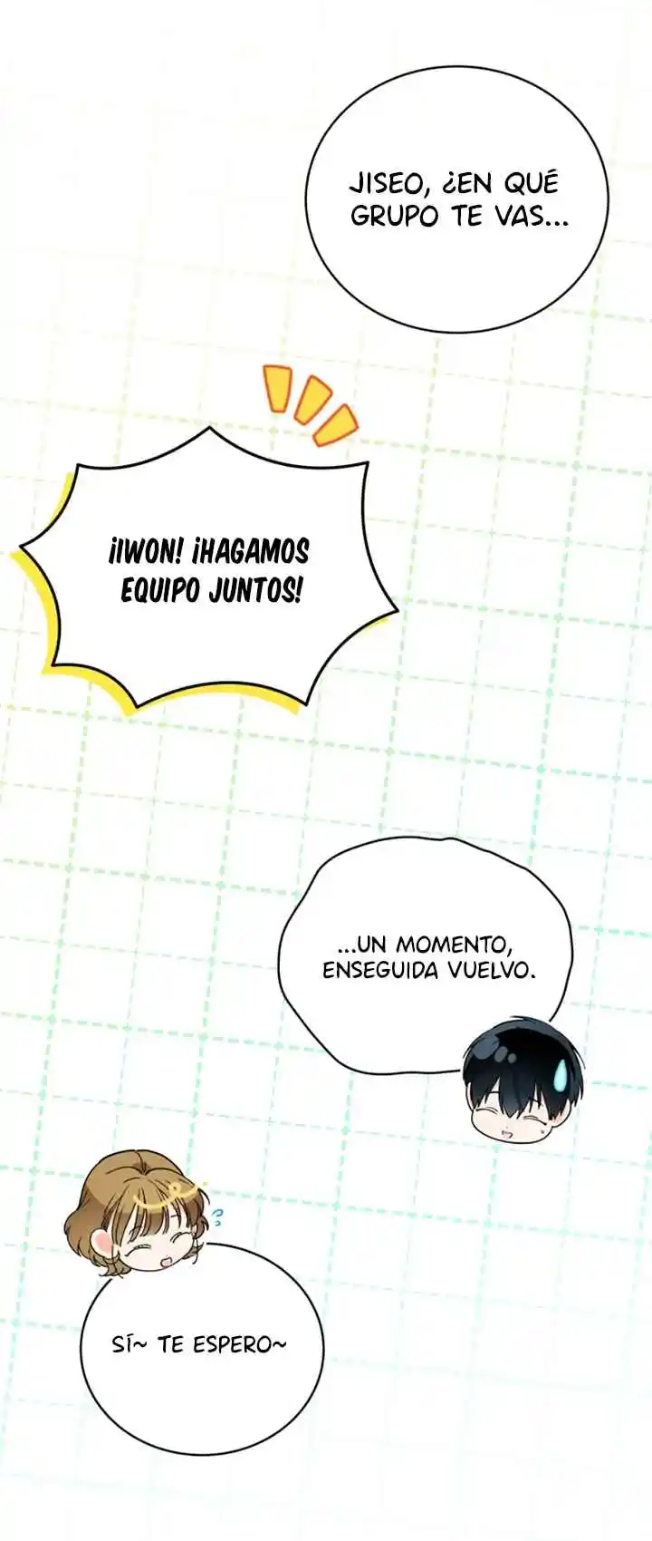Mis Calificaciones Caerán Si El Protagonista Masculino No Está - Capítulo 31 - Página 17 - LectorTMOo