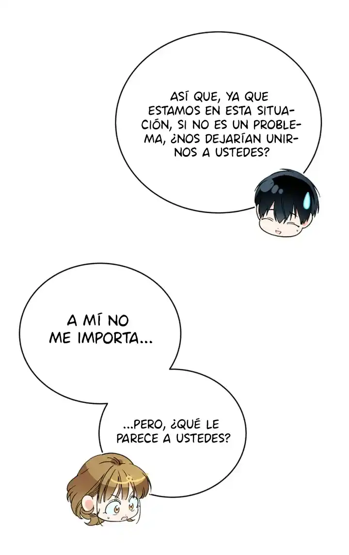 Mis Calificaciones Caerán Si El Protagonista Masculino No Está - Capítulo 31 - Página 23 - LectorTMOo