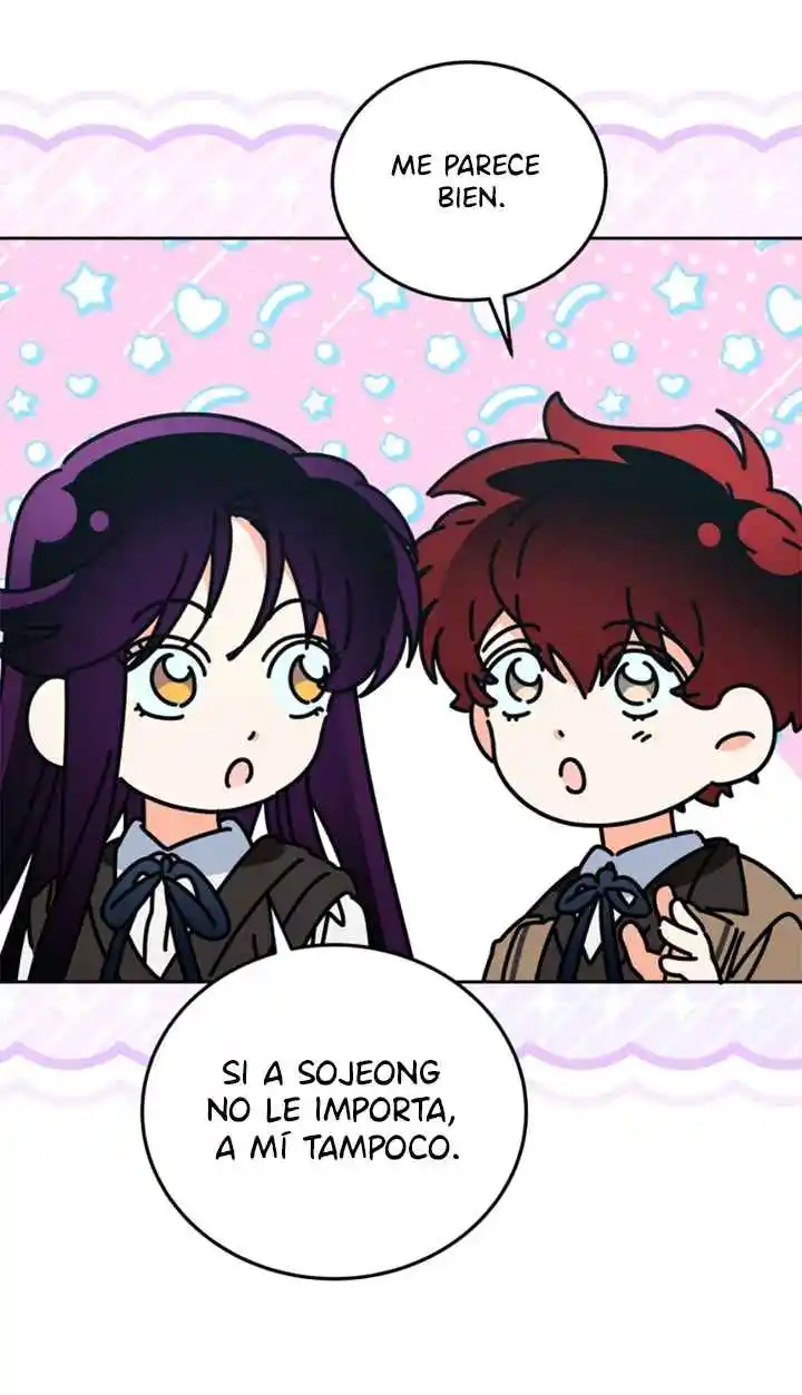 Mis Calificaciones Caerán Si El Protagonista Masculino No Está - Capítulo 31 - Página 24 - LectorTMOo