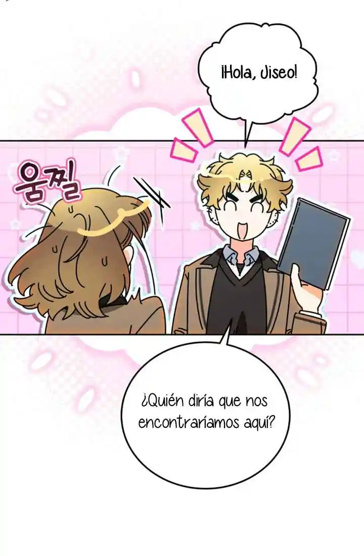 Mis Calificaciones Caerán Si El Protagonista Masculino No Está - Capítulo 31 - Página 31 - LectorTMOo