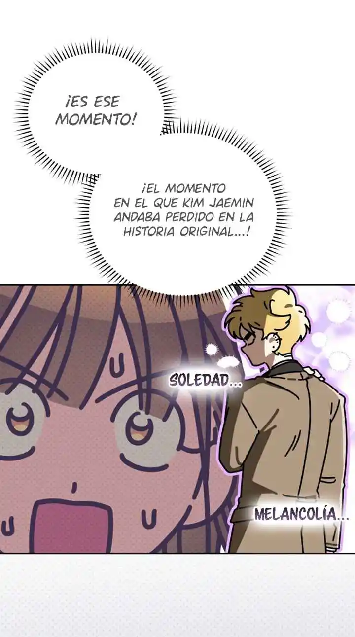 Mis Calificaciones Caerán Si El Protagonista Masculino No Está - Capítulo 31 - Página 46 - LectorTMOo