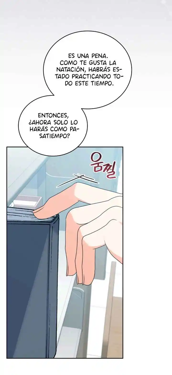 Mis Calificaciones Caerán Si El Protagonista Masculino No Está - Capítulo 31 - Página 49 - LectorTMOo