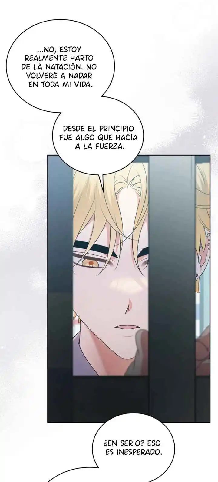 Mis Calificaciones Caerán Si El Protagonista Masculino No Está - Capítulo 31 - Página 50 - LectorTMOo