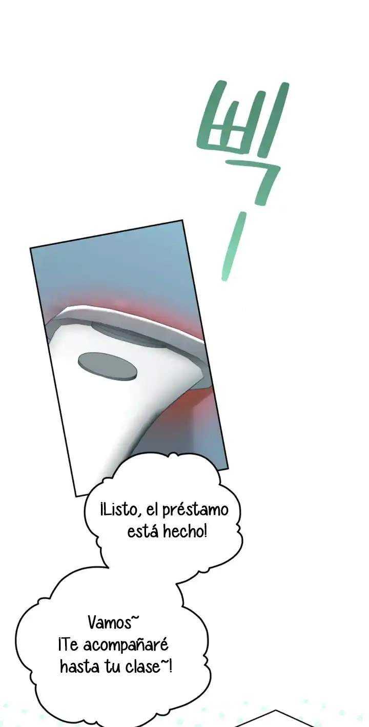 Mis Calificaciones Caerán Si El Protagonista Masculino No Está - Capítulo 31 - Página 58 - LectorTMOo