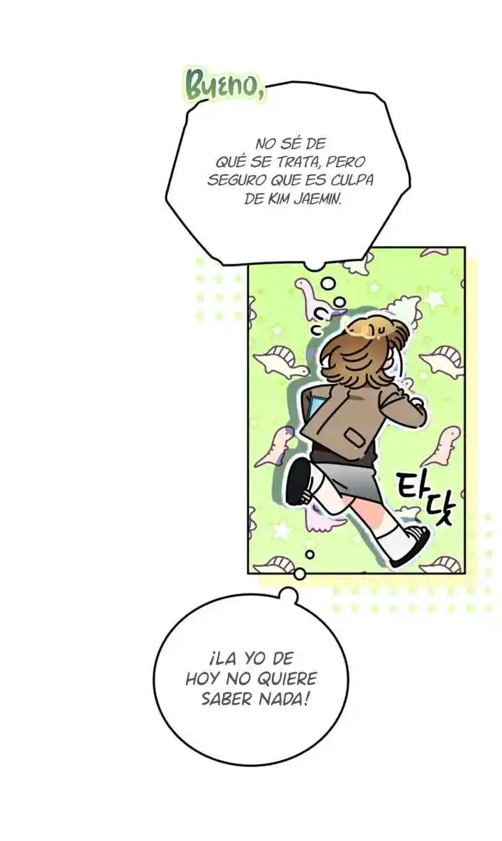 Mis Calificaciones Caerán Si El Protagonista Masculino No Está - Capítulo 32 - Página 15 - LectorTMOo