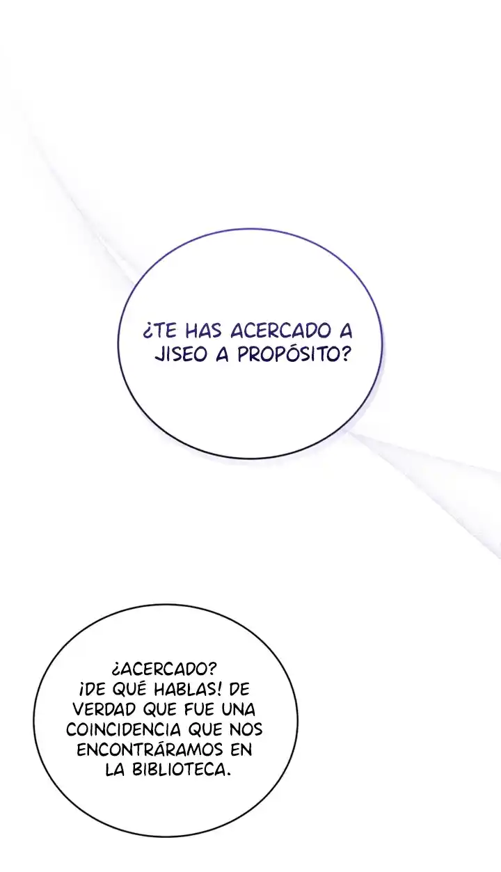 Mis Calificaciones Caerán Si El Protagonista Masculino No Está - Capítulo 32 - Página 16 - LectorTMOo