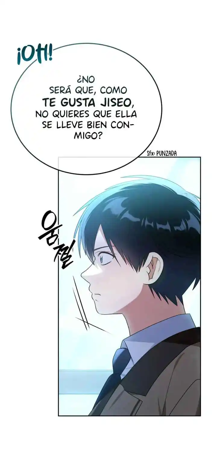 Mis Calificaciones Caerán Si El Protagonista Masculino No Está - Capítulo 32 - Página 18 - LectorTMOo