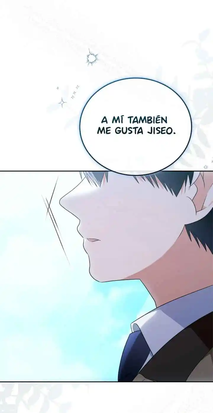 Mis Calificaciones Caerán Si El Protagonista Masculino No Está - Capítulo 32 - Página 21 - LectorTMOo
