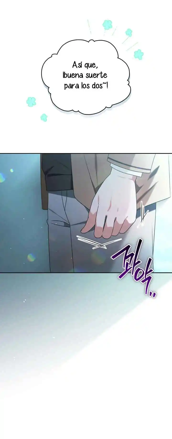 Mis Calificaciones Caerán Si El Protagonista Masculino No Está - Capítulo 32 - Página 26 - LectorTMOo
