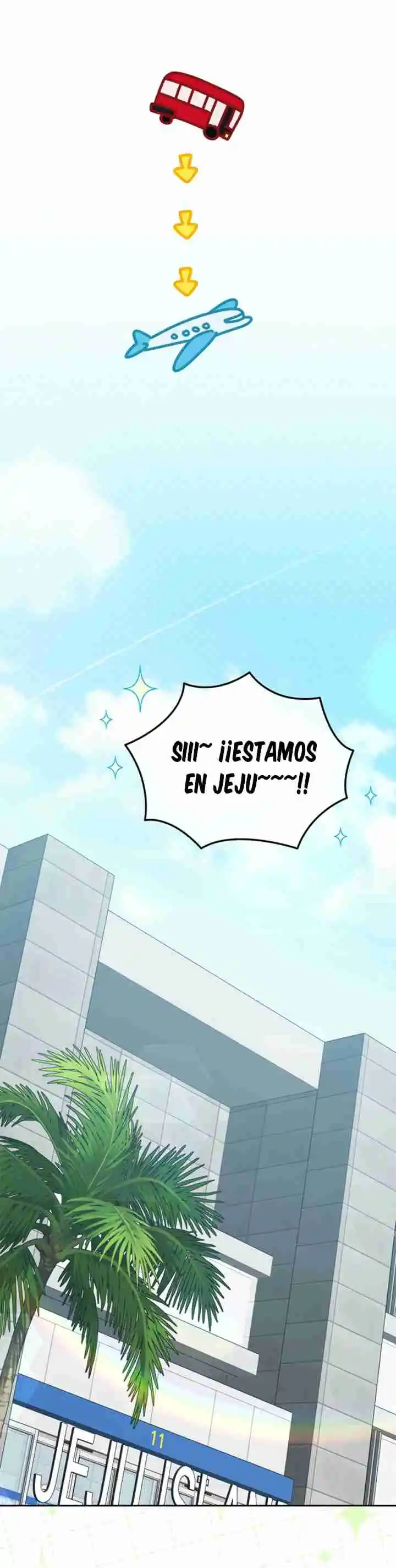 Mis Calificaciones Caerán Si El Protagonista Masculino No Está - Capítulo 32 - Página 49 - LectorTMOo
