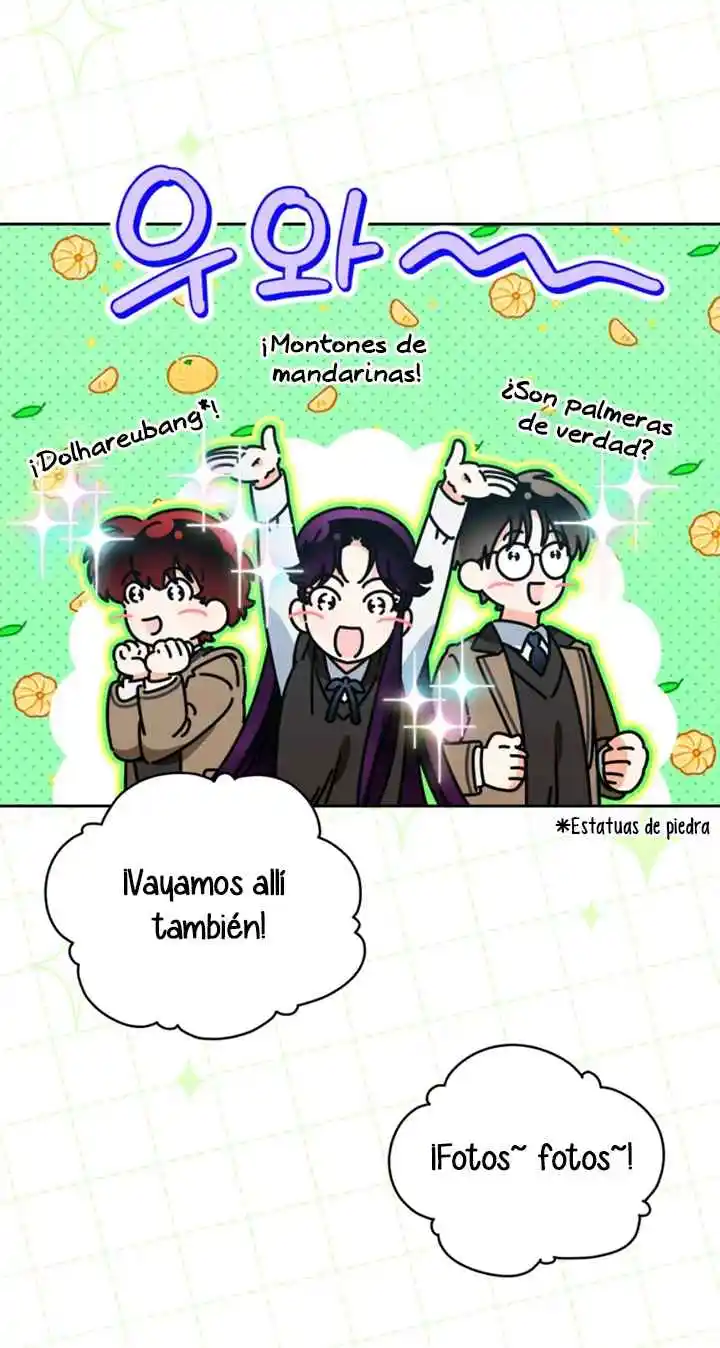 Mis Calificaciones Caerán Si El Protagonista Masculino No Está - Capítulo 32 - Página 50 - LectorTMOo