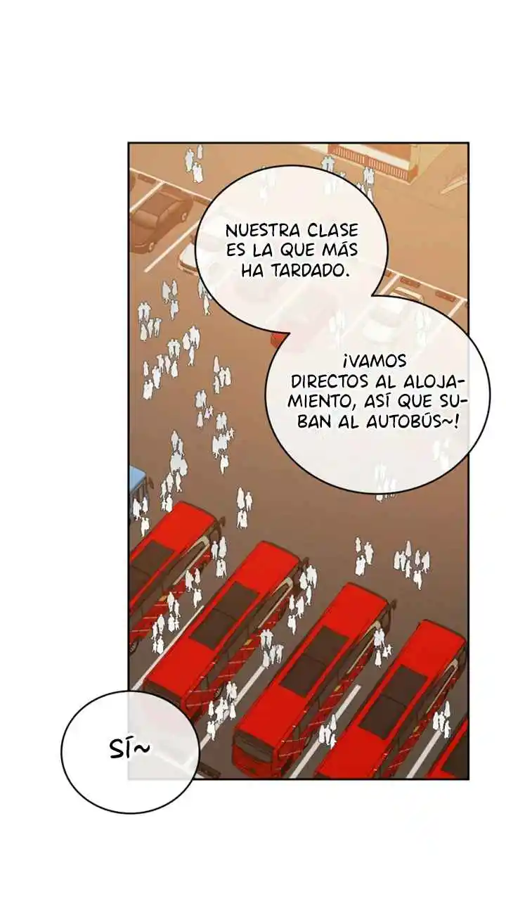 Mis Calificaciones Caerán Si El Protagonista Masculino No Está - Capítulo 32 - Página 55 - LectorTMOo