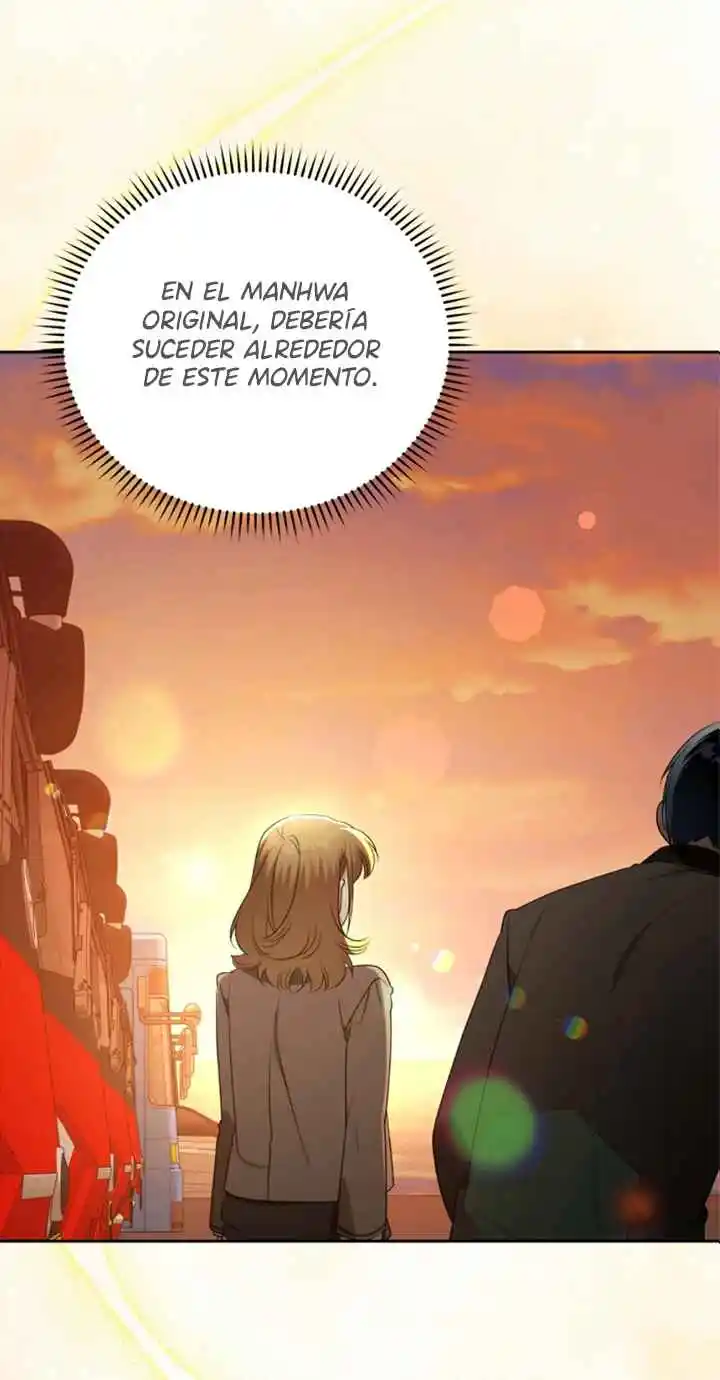 Mis Calificaciones Caerán Si El Protagonista Masculino No Está - Capítulo 32 - Página 57 - LectorTMOo