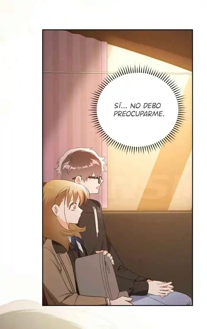 Mis Calificaciones Caerán Si El Protagonista Masculino No Está - Capítulo 32 - Página 64 - LectorTMOo