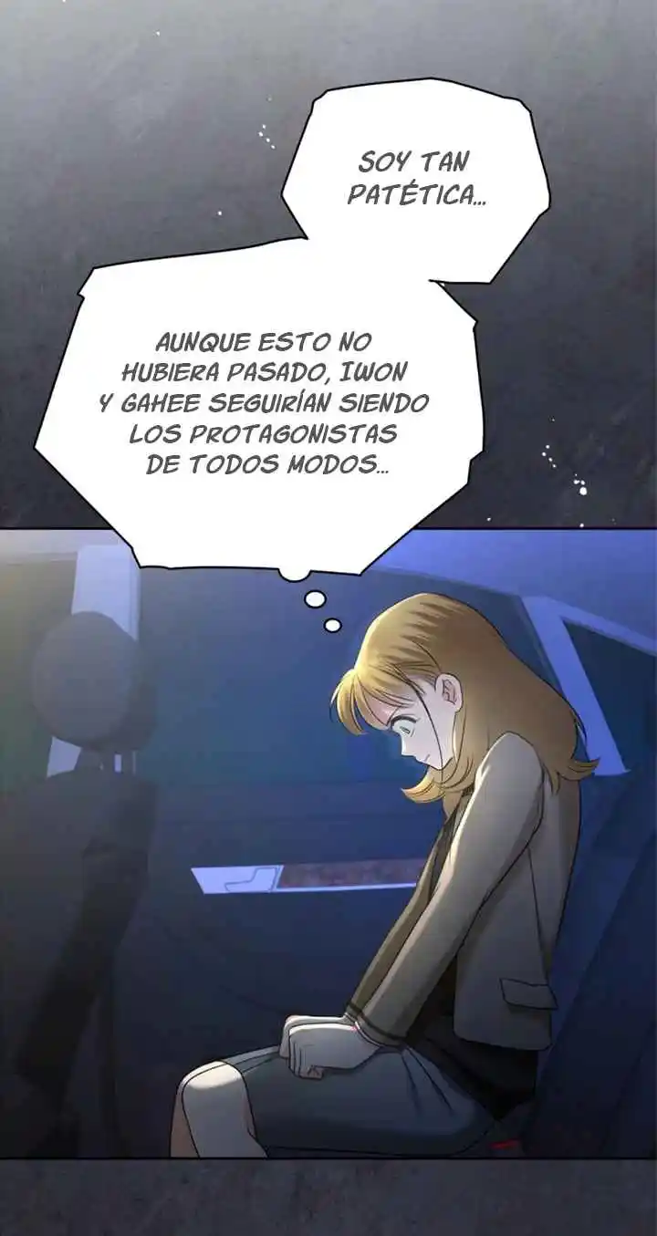 Mis Calificaciones Caerán Si El Protagonista Masculino No Está - Capítulo 33 - Página 18 - LectorTMOo