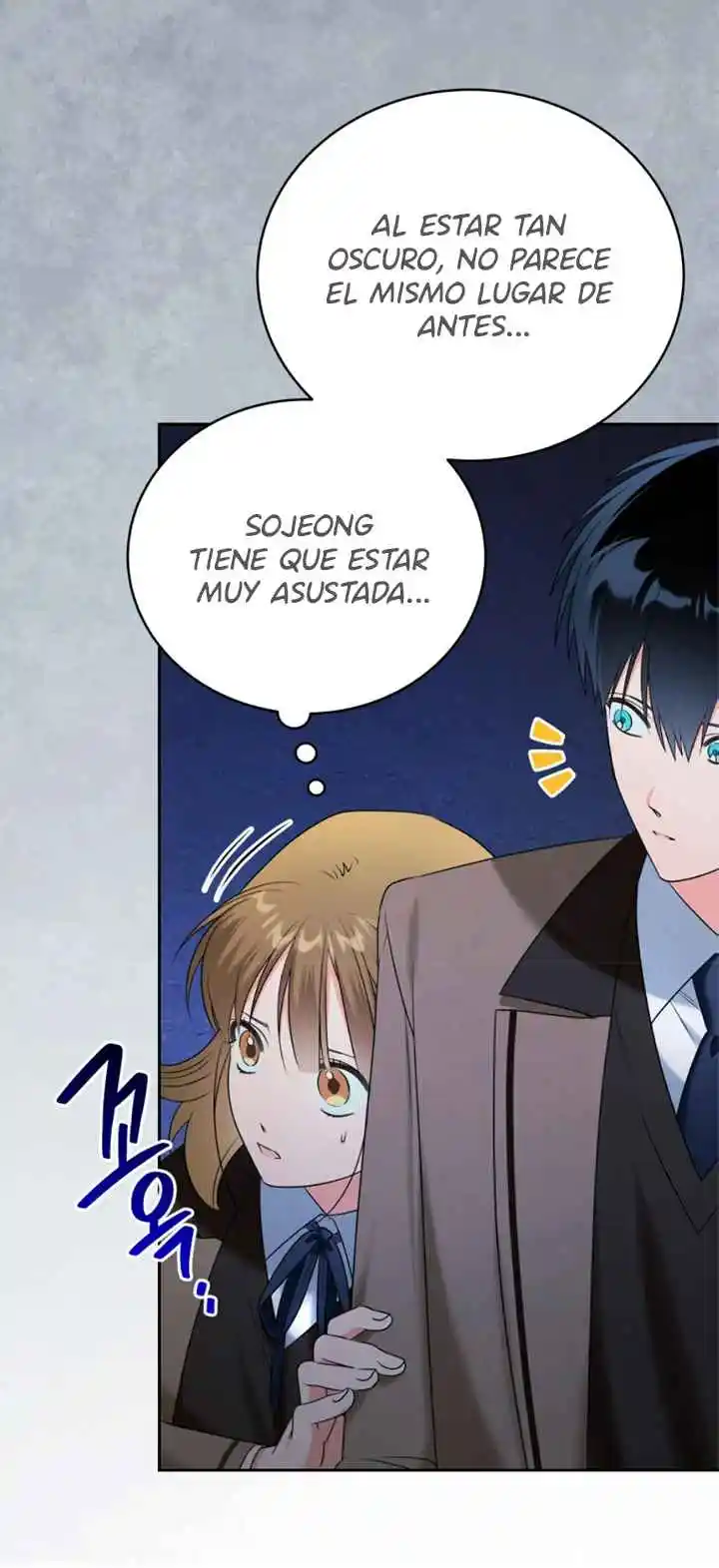 Mis Calificaciones Caerán Si El Protagonista Masculino No Está - Capítulo 33 - Página 28 - LectorTMOo