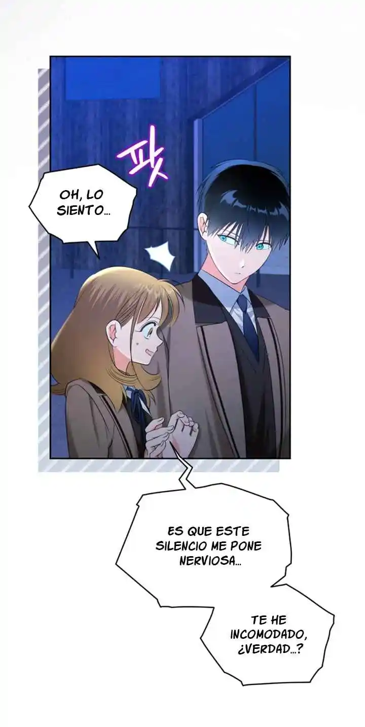 Mis Calificaciones Caerán Si El Protagonista Masculino No Está - Capítulo 33 - Página 29 - LectorTMOo